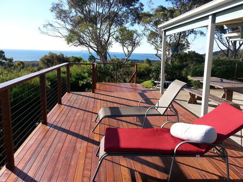 Dunwich Views - Kalgoorlie Accommodation 0