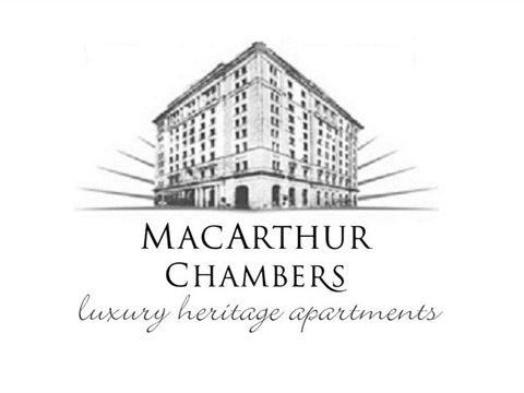 MacArthur Chambers Heritage Apartments - Kalgoorlie Accommodation 1