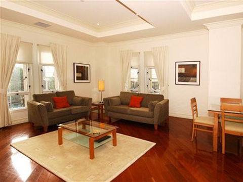 MacArthur Chambers Heritage Apartments - Kalgoorlie Accommodation 0