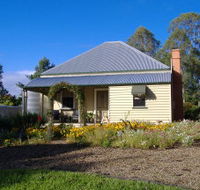 Mary Anns Cottage - Kalgoorlie Accommodation