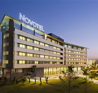 Novotel Brisbane Airport - Kalgoorlie Accommodation