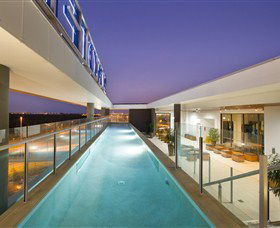 Novotel Brisbane Airport - Kalgoorlie Accommodation 2