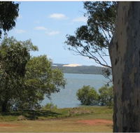 Teacosy Cottage - Kalgoorlie Accommodation