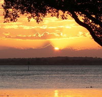 The Boathouse BandB - Kalgoorlie Accommodation