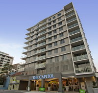 The Capitol Apartments - Kalgoorlie Accommodation