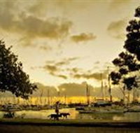 The Weekender - Kalgoorlie Accommodation