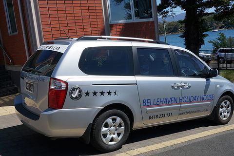 Bellehaven Tasmania - Kalgoorlie Accommodation 5