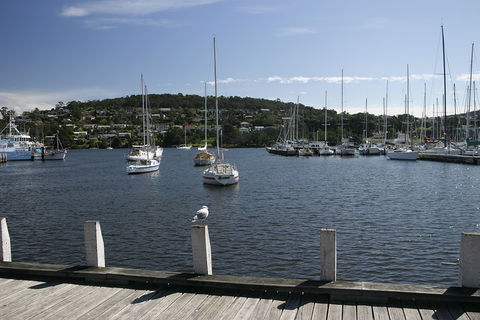 Bellehaven Tasmania - Kalgoorlie Accommodation 6