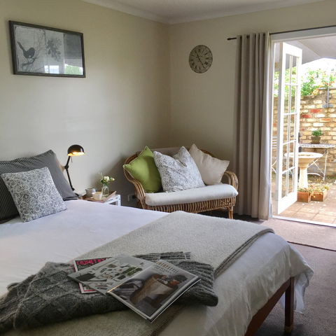 Aggies Bed And Breakfast - Kalgoorlie Accommodation 0