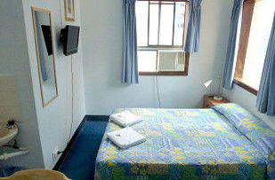 Acacia Inner City Inn - Kalgoorlie Accommodation 1
