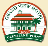 Grand View Hotel - Kalgoorlie Accommodation