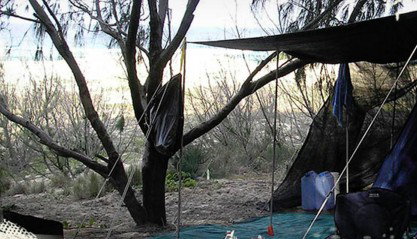 Main Beach Foreshore Camping Grounds - Kalgoorlie Accommodation 0