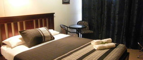 Boomers Guest House Hamilton - Kalgoorlie Accommodation 8