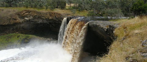 Boomers Guest House Hamilton - Kalgoorlie Accommodation 10