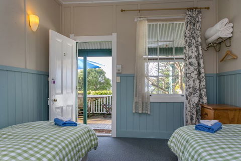 Karbeethong Lodge - Kalgoorlie Accommodation 1