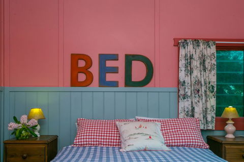 Karbeethong Lodge - Kalgoorlie Accommodation 3