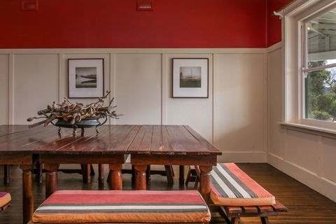 Karbeethong Lodge - Kalgoorlie Accommodation 5