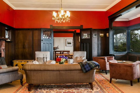 Karbeethong Lodge - Kalgoorlie Accommodation 7