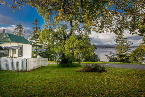 Karbeethong Lodge - Kalgoorlie Accommodation 8