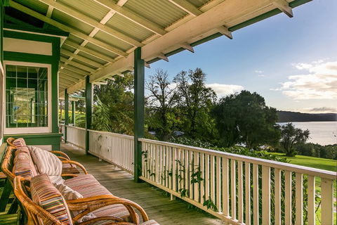 Karbeethong Lodge - Kalgoorlie Accommodation 9