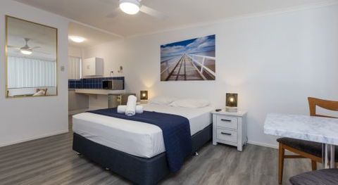A'Montego Mermaid Beach Motel - Kalgoorlie Accommodation 3