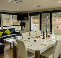 Moama on Murray Houseboats - Kalgoorlie Accommodation