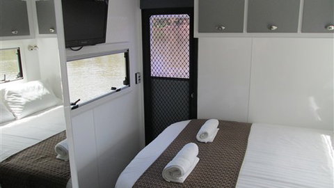 Moama On Murray Houseboats - Kalgoorlie Accommodation 3