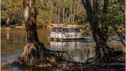 Moama On Murray Houseboats - Kalgoorlie Accommodation 2