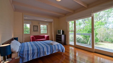 HolidayMakers - Kalgoorlie Accommodation 2