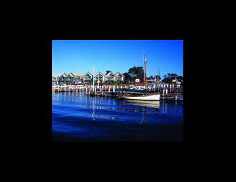 HolidayMakers - Kalgoorlie Accommodation 3
