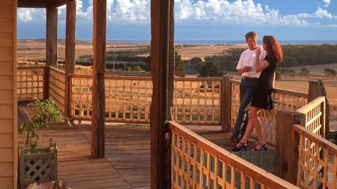 Macka's Farm - Kalgoorlie Accommodation 1
