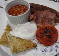 River Gardens Bed and Breakfast Farmstay - Kalgoorlie Accommodation