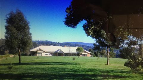 Farm Accommodation - Kalgoorlie Accommodation 0
