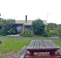 Sabrelyn Park - Kalgoorlie Accommodation