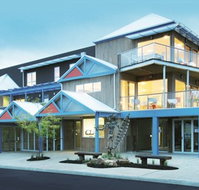 The Island Accommodation - Phillip Island YHA - Kalgoorlie Accommodation