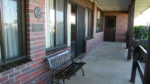 Boomers Guest House Hamilton - Kalgoorlie Accommodation 2