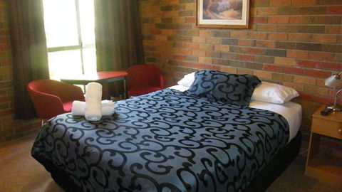 Boomers Guest House Hamilton - Kalgoorlie Accommodation 4