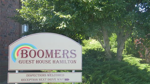 Boomers Guest House Hamilton - Kalgoorlie Accommodation 6