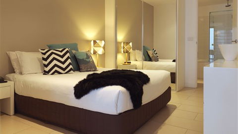 QT Falls Creek Resort - Kalgoorlie Accommodation 2