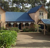 Hideaways at Red Hill - Kalgoorlie Accommodation