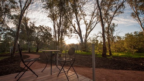 Moama On Murray Talo Retreat - Kalgoorlie Accommodation 2