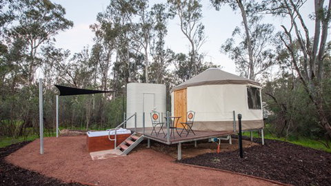 Moama On Murray Talo Retreat - Kalgoorlie Accommodation 3