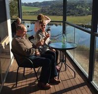 Curdievale Riverfront Lodge - Kalgoorlie Accommodation