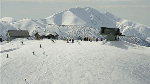 Asgaard Lodge Mt Hotham - Kalgoorlie Accommodation 2