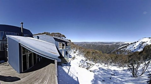Asgaard Lodge Mt Hotham - Kalgoorlie Accommodation 0