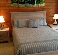 Southern Anchorage Retreat - Kalgoorlie Accommodation