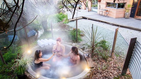 Dreamers - Kalgoorlie Accommodation 4