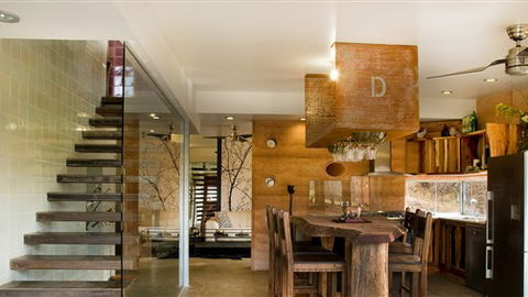 Dreamers - Kalgoorlie Accommodation 1