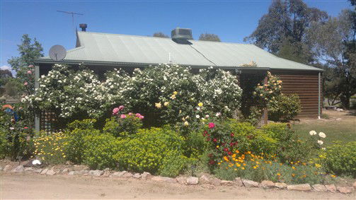 Oxley VIC Kalgoorlie Accommodation