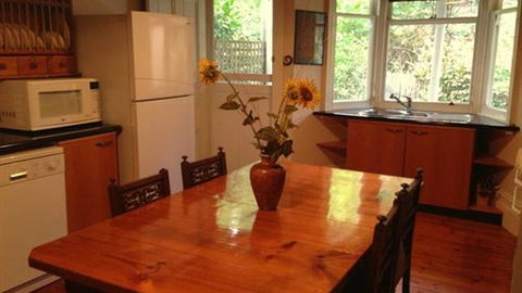 Annadale House - Kalgoorlie Accommodation 2